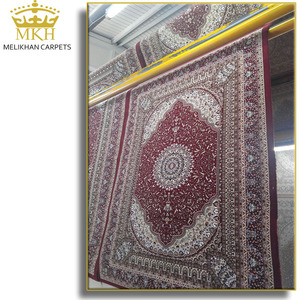 Tapis et moustiquaire moderne 14 00109, tapis Design - Product Image 1