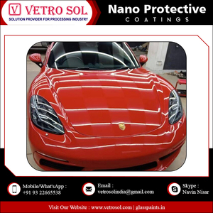 Recubrimiento de coche de alta calidad Nano cerámica disponible Nano Recubrimiento para coche Comprar al fabricante - Product Image 3