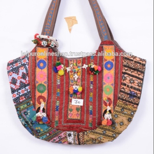 Tribal Vintage Banjara Sacs pour dames à bas prix - Product Image 1
