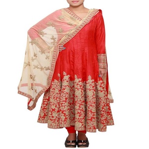 Latest exclusive Anarkali dress - Product Image 1