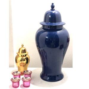 HOME DECOR METAL <b>JAR</b> / <b>SPICE</b> <b>JAR</b> / DECORATIVE <b>JAR</b> - Product Image 4