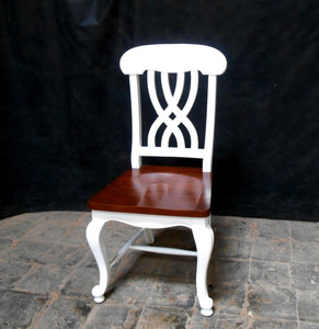 เฟอร์นิเจอร์ห้องรับประทานอาหารไม้ชุดสไตล์คลาสสิก-เฟอร์นิเจอร์ไม้มะฮอกกานีอินโดนีเซีย - Product Image 4