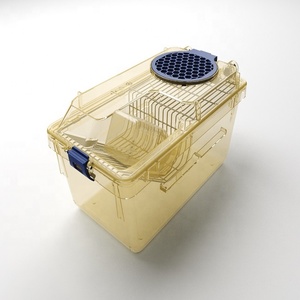 <span class=keywords><strong>Ivc</strong></span> lồng cho chuột, chuột và lợn guinea - Product Image 1