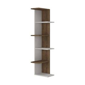ชั้นวางหนังสือสุดเก๋โทรมล่าสุด - Product Image 3