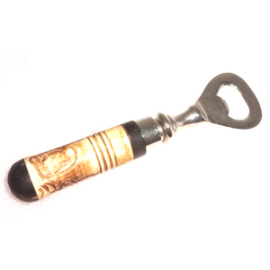 Abridor de botellas de cerveza, diseño personalizado de Metal decorativo, venta al por mayor, de alta calidad - Product Image 3