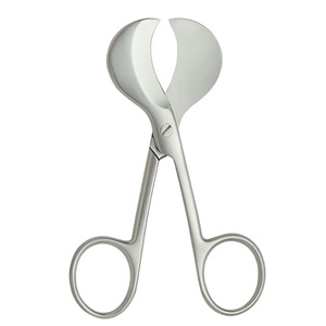 Tijeras para Cortar el Cordón Umbilical de 10 cm - Product Image 1