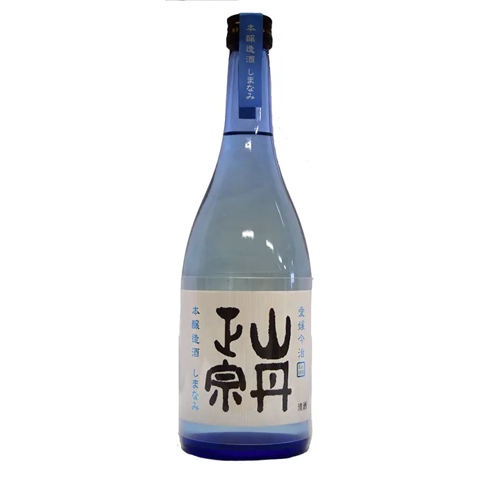 Groothandel Japanse Sake 720Ml Zoete Rijst Wijn Met Hoge Kwaliteit