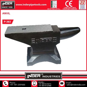 Enfer à marteler en fonte pour usage industriel – Achat au prix le plus bas (approvisionnement OEM) - Product Image 5