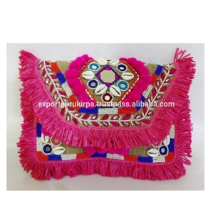 Designer Daily Use Lady Handbag Pochette élégante - Product Image 2