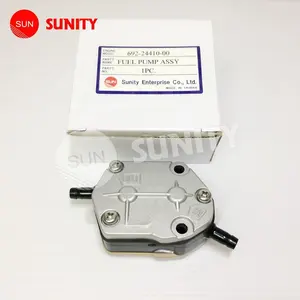 TAIWAN SUNITY 2-stroke outboard gasoline engine parts 692-24410-00 fuel pump assembly for OMC JOHNSON