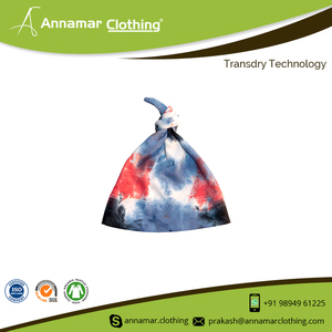 OEM-Gorro con nudo para bebé, personalizado y más vendido, de alta calidad - Product Image 6