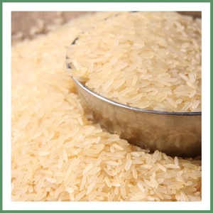 Saco de grano largo para arroz basmati, color blanco, 8,40mm de longitud, 5%, 25%, 100%, embalaje de 5kg, 10kg, 25kg - Product Image 4