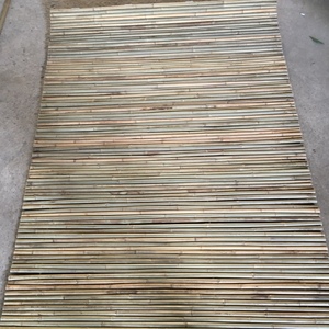 Clôture en bambou de haute qualité, produit vietnamien - Product Image 1