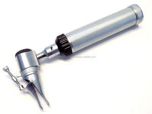 Delta Med Surgical's Diagnostic Conventional <b>Otoscope</b> Set with Disposable Speculas Adapter a Basic Surgical Instrument - Product Image 5