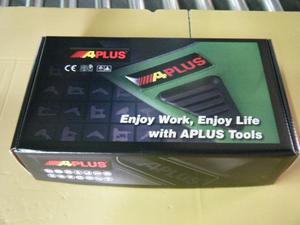 APLUS M-65C, POIGNÉE RONDE PLUS CONFORTABLE CLINCH CLIP OUTIL INDUSTRIEL MATELAS - Product Image 5