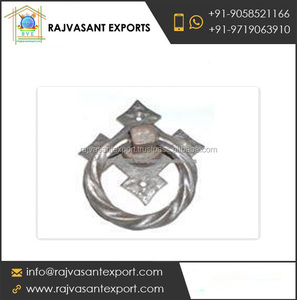 Anneau de porte et tiroirs VINTAGE en fonte, poignée VINTAGE pour armoire, meubles et armoires, 60 pièces - Product Image 3