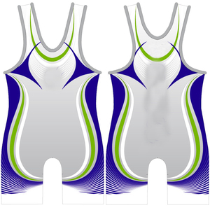 Trajes de lucha libre para jóvenes - Product Image 1