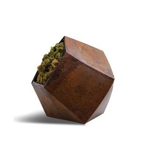 Chậu Cây Ngoài Trời Bằng Kim Loại Lạ Mắt - Product Image 5