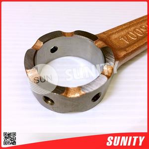 Bielle forgée de rechange pour moteur fluvial de classe A - Product Image 2