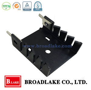 Disipador de calor de aluminio, to3 - Product Image 2