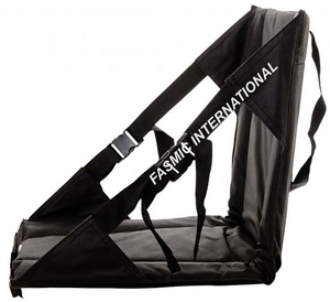 Sedile per albero pieghevole da esterno per cacciatori e tiratori - Product Image 2