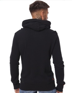 Sudadera con Capucha Personalizada de Moda Invernal al por Mayor, Sudadera Urbana con Estampado Puff, Tallas Personalizadas para Hombre y Mujer - Product Image 2
