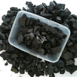 CHARCOAL MAKING MACHINE FOR SHISHA IN Landshut GERMANY FOR SHISHA HOOKAH BRIQUETTES TO MAKE WHITE ASH LOW ASH CRUSHED WOOD - Product Image 1