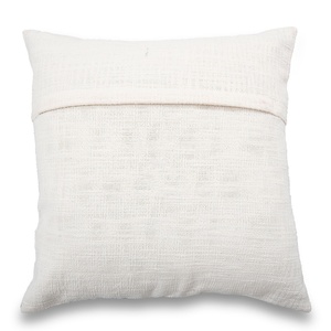 Boho Decorative Square Printed 100% Cotton Eco-Friendly Home Decor Pillow <b>Cushions</b> at Wholesale Rate - Product Image 6