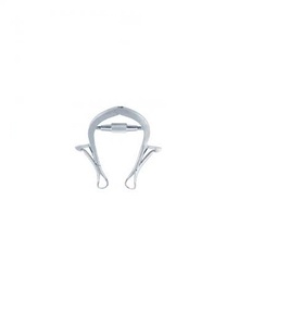 Friedmann Vaginal Speculums Retractor 10cm Gynecology Top Quality Pakistan Medical Instruments - Product Image 5