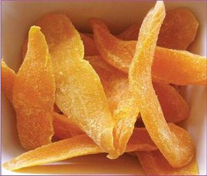 มะม่วงอบแห้ง/ ผลไม้อบแห้ง คุณภาพสูง/ ราคาดีที่สุด - Product Image 5