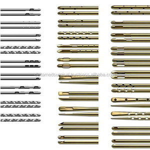 Cánulas Lipoescultor De Delta Med Surgical - Product Image 2
