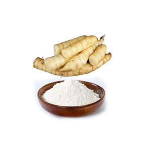 Fideos de almidón de kudzu / fideos de arrowroot - Product Image 5