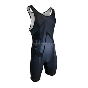 Camiseta sin mangas transpirable para hombre, ropa de compresión para gimnasio, Fitness, correr, deporte, nueva - Product Image 2