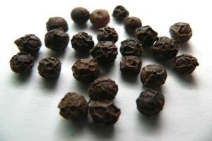 พริกไทยดำขายพรีเมี่ยมคุณภาพ Ceylon พริกไทยดำ-ทั้งพริกไทยดำ - Product Image 2