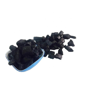 CHARCOAL MAKING MACHINE FOR SHISHA IN Reutlingen GERMANY FOR SISHA BRIQUETTES TO MAKE WHITE ASH LOW ASH CRUSHED WOOD - Product Image 1