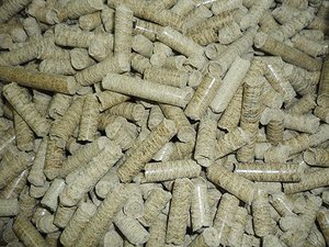 ใหม่ Tech Fresh Harvest ชีวมวลการใช้ข้าว Hust เม็ด Briquette เวียดนามผู้ผลิต - Product Image 2