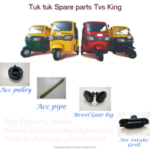 Raudtv — Tuk tuk trois roues, pièces de rechange, fabricant en inde - Product Image 4