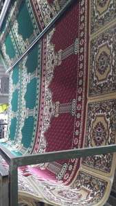 Mezquita alfombra de oración - Product Image 3