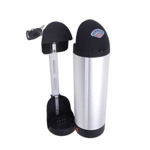 <span class=keywords><strong>Batterie</strong></span> lithium-ion <span class=keywords><strong>36v</strong></span>, 10ah, rechargeable, pour vélo électrique, livraison gratuite - Product Image 1