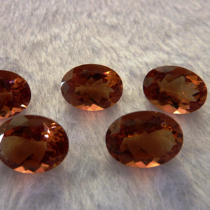 Gema de Alejandrita Verde Natural, Exportaciones Coszcalt, Certificada por Terceros de Origen, para la Fabricación de Joyas - Product Image 2