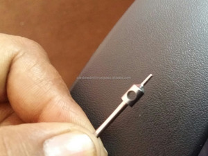 เครื่องเจาะปลูกผมแบบ FUE (Follicular Unit Extraction) ขนาด 0.7, 0.8, 0.9, 1 มม. - Product Image 3