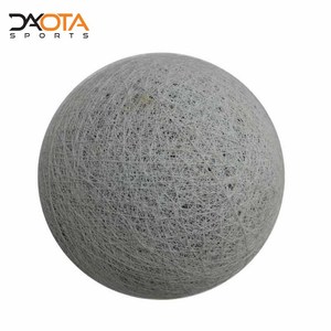 Nuevo superventas al aire libre balones de entrenamiento de fútbol profesional al por mayor balones de fútbol de PVC 5 resistente al agua logotipo duradero - Product Image 5