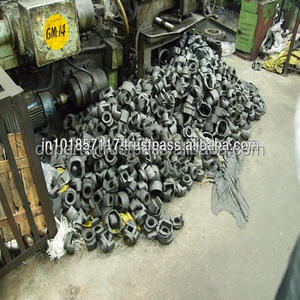 Carga segura con confianza: las cerraduras giratorias para remolques de acero fundido a la venta ofrecen resistencia y estabilidad confiables - Product Image 1