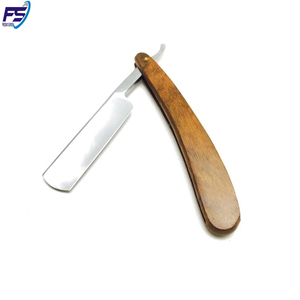 Professionnel En Acier Inoxydable Rasoir - Product Image 4