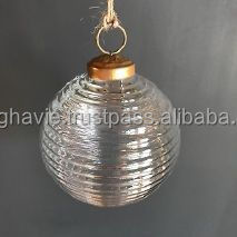 Bola de Navidad colgante en forma de Boll - Product Image 3