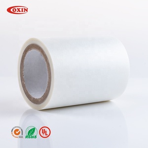 Dacron/Mylar/Docron (DMD) Polymer Giấy Cho Máy Biến Áp <span class=keywords><strong>UL</strong></span> Giấy Chứng Nhận Linh Hoạt Nhiều Lớp Tấm - Product Image 1