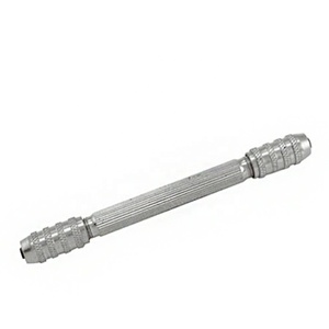 Étau à goupille avec poignées moletées - Product Image 2