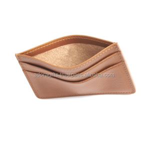 Porte-cartes de crédit Portefeuille de poche avec compartiment central - Product Image 1