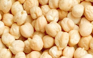 Garbanzos Kabuli Amarillos Secos AD de Alta Calidad, 25 kg, Empaque a Granel, de Sudáfrica, Listos para Entrega - Product Image 3