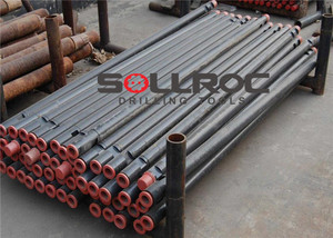 89 מ"מ DTH תרגיל מוט/צינורות - Product Image 4